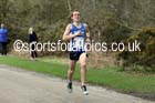 Senior mens English National 12 Stage Road Relay, 2016 English National 12 and 6 Stage Road Relays, Sutton Coldfield, Birmingham. Photo: David T. Hewitson/Sports for All Pics